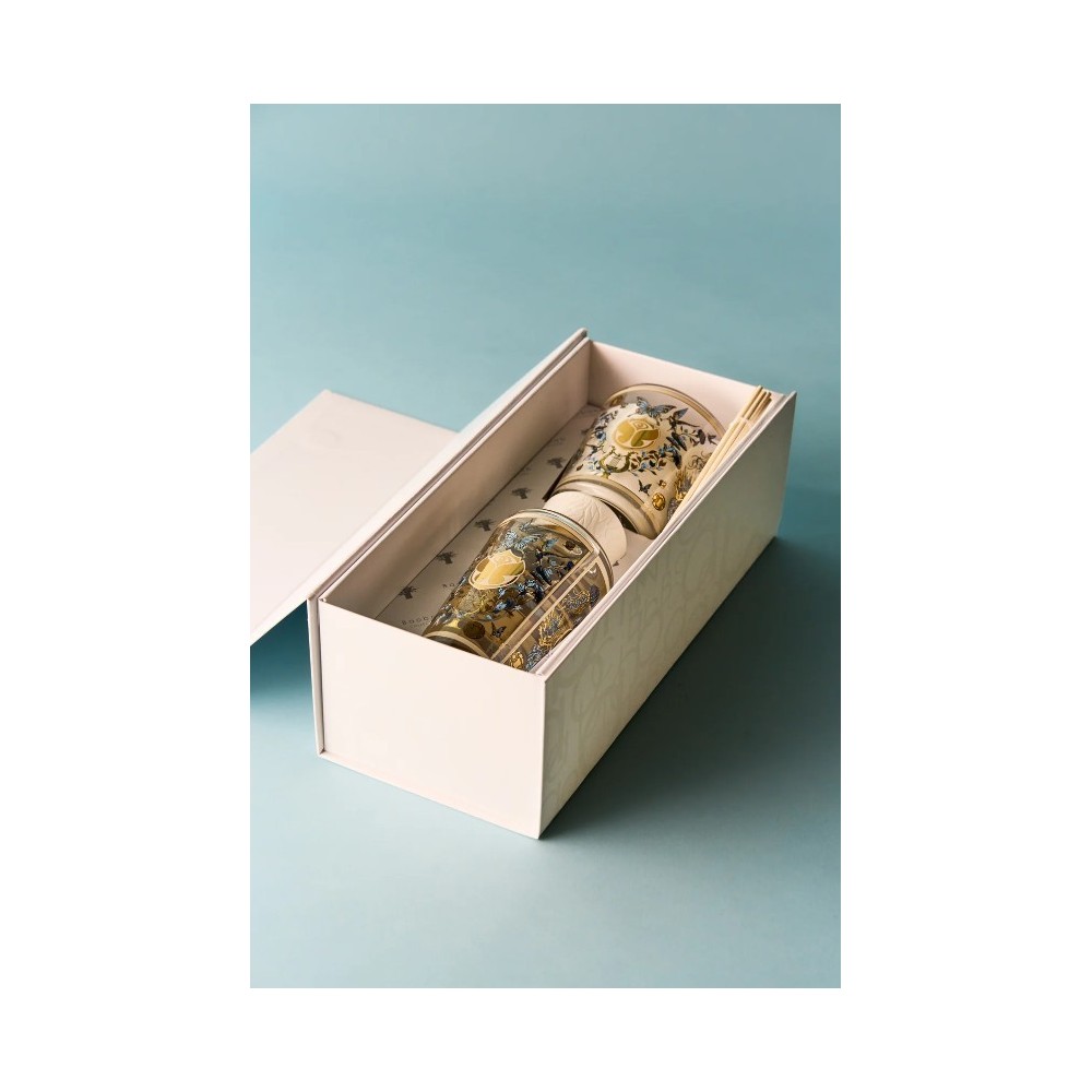 Coffret cadeau My first Baobab Tomorrowland 2026