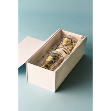 Coffret cadeau My first Baobab Tomorrowland 2026