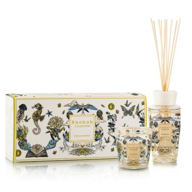 Coffret cadeau My first Baobab Tomorrowland 2026