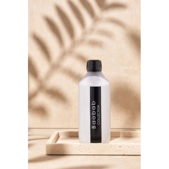 Recharge diffuseur My First Baobab - Bruxelles (500ml)