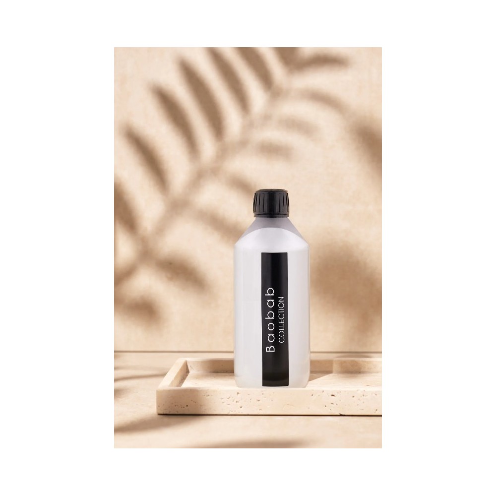 Recharge diffuseur My First Baobab - Bruxelles (500ml)