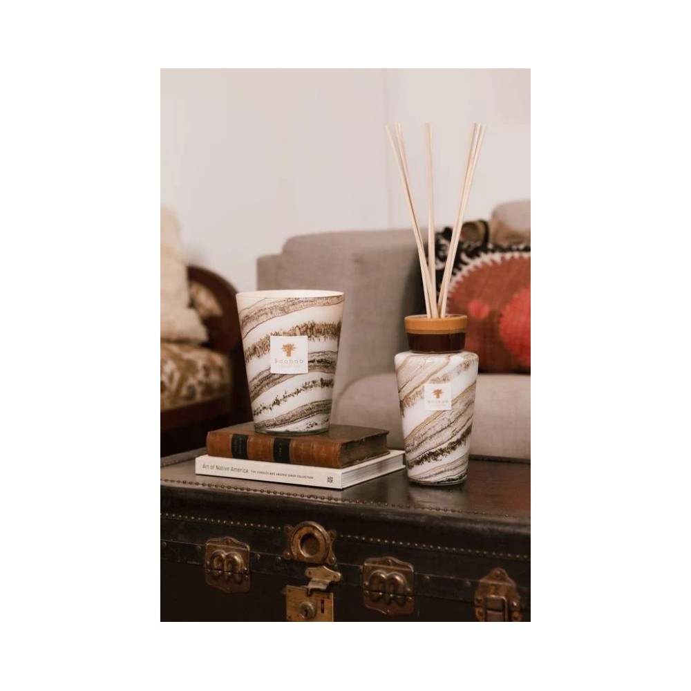 Totem 250 ml Sand Siloli