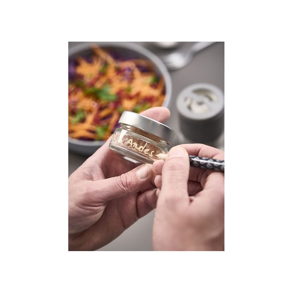 Maestro - Bar à sels, moulin à sels u’Select - Peugeot Saveurs