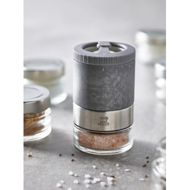 Maestro - Bar à sels, moulin à sels u’Select - Peugeot Saveurs