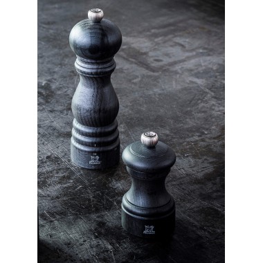 Moulin à poivre manuel Paris U'Select – Bois graphite, 30 cm